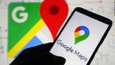 グーグルマップ、イスラエルのライブ交通状況チェック機能を一時的に停止