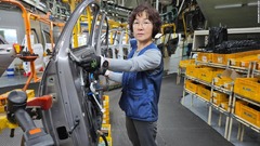 女性は働きにくい？　現代自動車の事例から見る韓国の労働環境