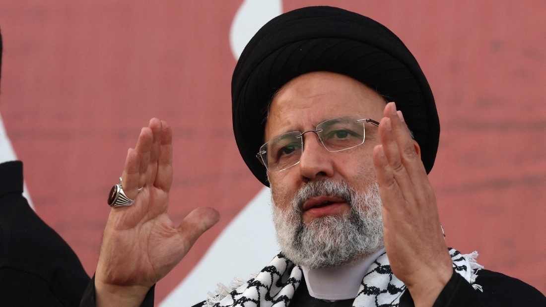 「国益」狙えば激しい報復　イラン大統領が警告