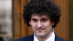 ＦＴＸ創業者バンクマン・フリード被告に有罪評決　米