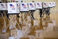 バイデン氏当選を後押ししたイスラム系有権者、ガザ対応で支持に迷い　米ミシガン州