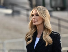 トランプ氏長女、父や兄弟らが被告の民事詐欺訴訟で証言　ＮＹ州
