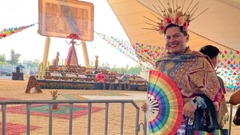 ノンバイナリー公表の判事、遺体で発見　メキシコ