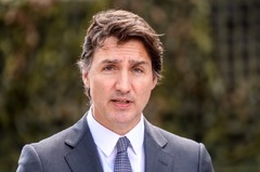 ネタニヤフ氏、カナダ首相の自制呼び掛けに反発