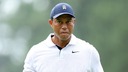 タイガー・ウッズ選手、７カ月ぶりに競技復帰へ