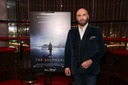 ジョン・トラボルタが操縦中に「臨死体験」、新作映画の物語と酷似