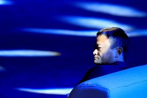 ジャック・マー氏、食品関連の企業を立ち上げ