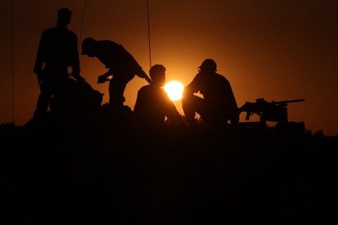 イスラエル、停戦延長の「可能性」を見極め中　