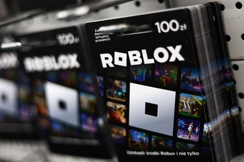 サンタにお願い、今年はゲーム内通貨とゲームのサブスク？　米