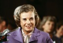 女性初の米連邦最高裁判事、サンドラ・オコナーさん死去　９３歳