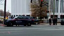 イスラエル領事館前で自分の体に火をつけ重体、政治的抗議か　米アトランタ
