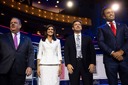 ６日に共和党第４回討論会、４候補が参加へ　トランプ氏は欠席