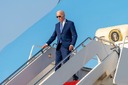 トランプ氏不出馬なら「出馬していたか分からない」　バイデン氏が献金者に発言