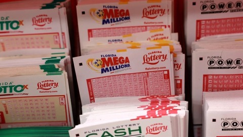  ６５億円当選のくじ持ち主まだ名乗り出ず、無効まであと数日　米