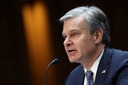 米国に対するテロの脅威増大、「どこを向いても赤信号が点滅」　ＦＢＩ長官証言