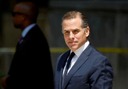 米特別検察官、ハンター・バイデン氏を起訴　連邦税法違反で