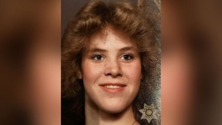１９８５年に見つかった遺体の身元が当時１０代のロリ・アン・ラズポトニクさんと判明