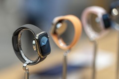 「Ａｐｐｌｅ　Ｗａｔｃｈ」最新モデル、米で販売停止確定　米政権介入せず