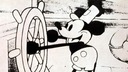 初代版ミッキーマウスの著作権が失効、パブリックドメインに