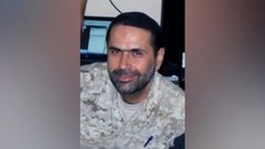 ヒズボラの司令官、イスラエルによる攻撃で死亡　レバノンの治安関係者明かす