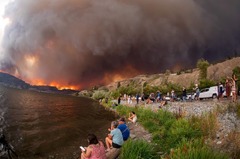 地球温暖化の限界迫る　２０２３年の世界気温、史上最高を更新