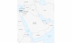 米英がイエメンのフーシに空爆実施