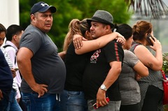 エクアドルの検事が暗殺、テレビ局襲撃事件を捜査