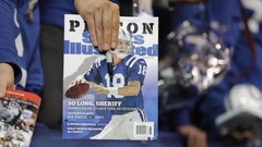 米スポーツ・イラストレイテッド誌、スタッフの「大部分」を解雇