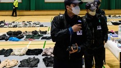 韓国・梨泰院の雑踏事故、ソウル警察トップを起訴
