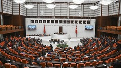 トルコ議会、スウェーデンのＮＡＴＯ加盟認める