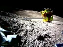 日本の月探査機「ＳＬＩＭ」、予期せぬ姿勢で着陸も最初の月面画像公開　ＪＡＸＡ