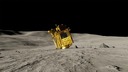 日本の月探査機「ＳＬＩＭ」、運用再開　月面の新たな画像も共有
