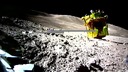 ＮＡＳＡ、日本の探査機の月面着陸を確認　画像も公開