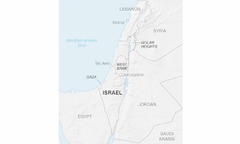 航空機数百機のレバノン空爆準備、戦争勃発なら　イスラエル空軍