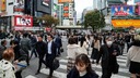 日本、２０２３年１０～１２月期はマイナス成長　リセッション入り