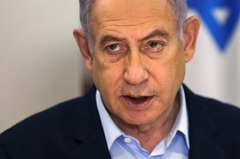 イスラエル、「２国家共存」の要求拒否　「国際的な指図」も拒絶