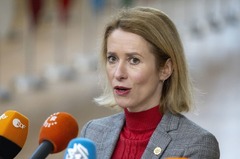 エストニア、「影の戦争」による攻撃を阻止　首相がＣＮＮに明かす