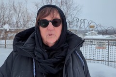 ナワリヌイ氏の母親、遺体返還求め提訴　ロシア