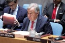 世界の指導者ら、ウクライナへの支援継続強く訴え　国連トップは「公正な和平」求める