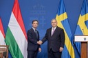 スウェーデン、ＮＡＴＯ加盟へ最後のハードル突破　ハンガリーが加盟申請承認