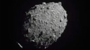 ＮＡＳＡ探査機の衝突実験、小惑星は「異なる天体」に　研究チーム
