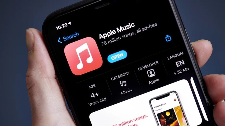 ＥＵが米アップルに対し、競争法違反を理由に約３０００億円の制裁金を科すと発表/Gabby Jones/Bloomberg/Getty Images