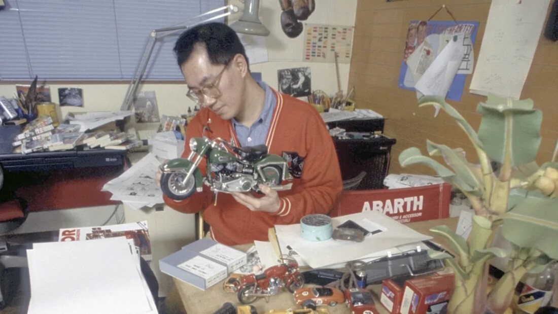Akira Toriyama est décédé à 68 ans, créateur de la série Dragon Ball – Les actualites.co.jp