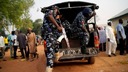 武装集団が生徒を集団拉致、今も２８７人拘束　ナイジェリア北西部
