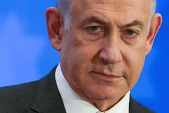 バイデン米大統領、ハマス撲滅の必要性に「同意」　イスラエル首相