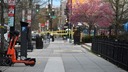 米首都ワシントンで銃撃　２人死亡、５人負傷
