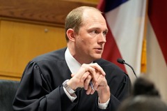米ジョージア州の選挙干渉事件、疑惑の検事の担当継続にトランプ氏らが異議申し立て　判事は再検討認める