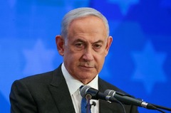 イスラエル首相、米大統領との意見の相違認める　ラファ侵攻を改めて約束