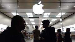 米司法省、独禁法違反の疑いでアップルを提訴