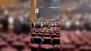 コンサート会場襲撃の死者９３人に、１１人拘束　ロシア